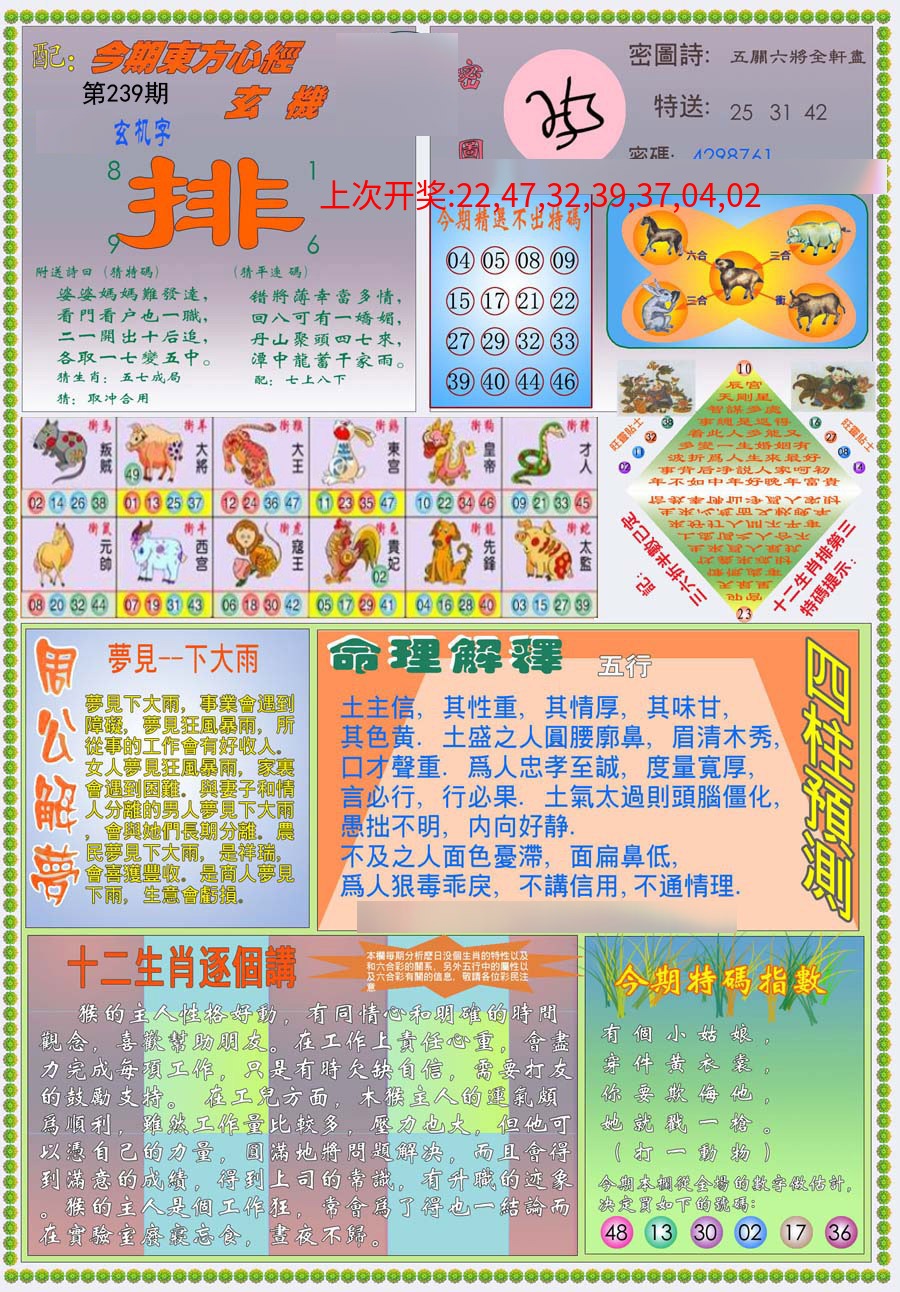 (新版)东方心经B (新版)东方心经B